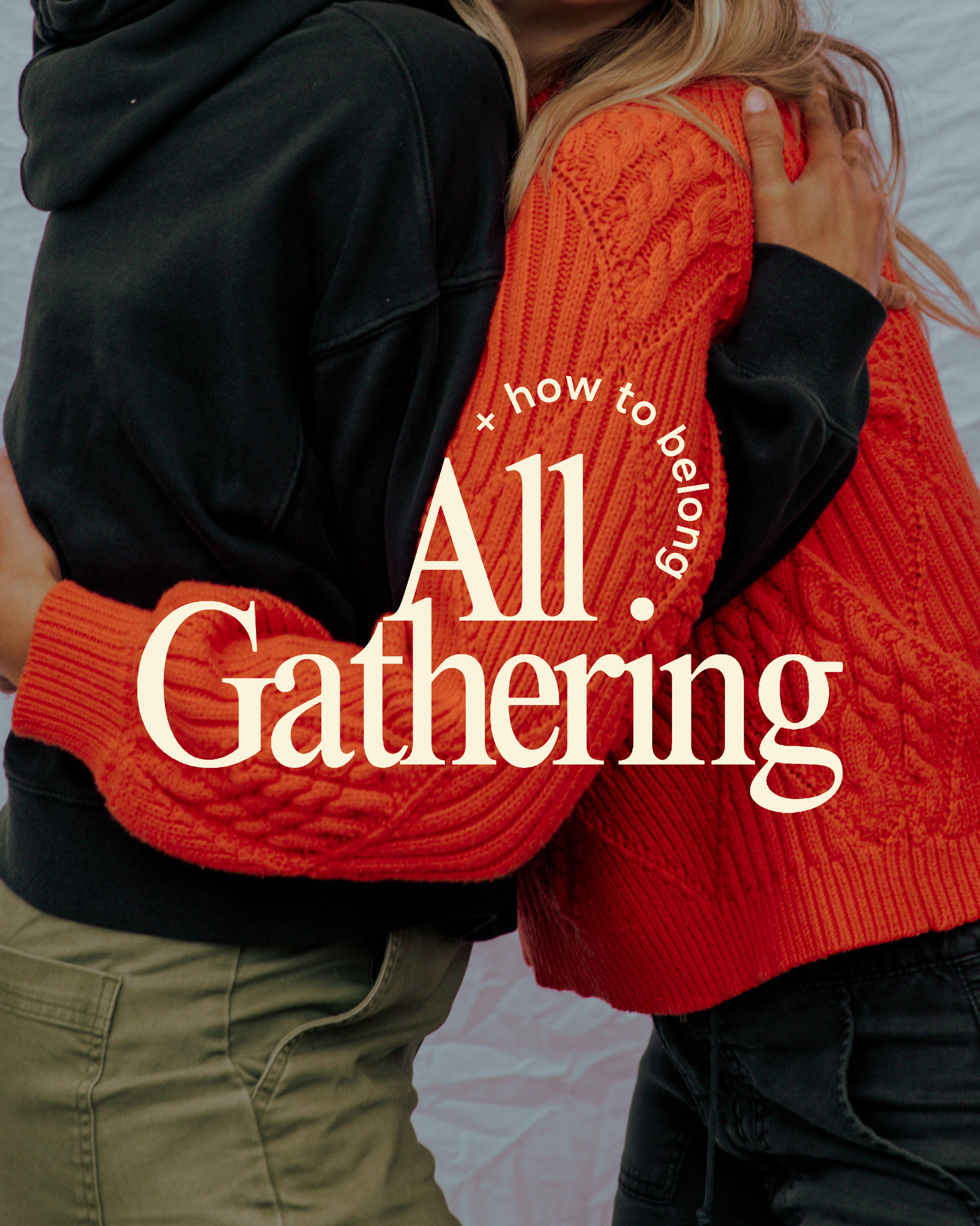 All Gathering photo post