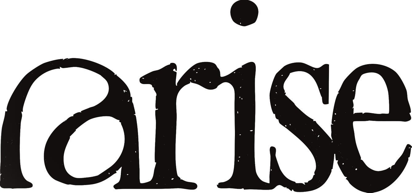 Arise wordmark
